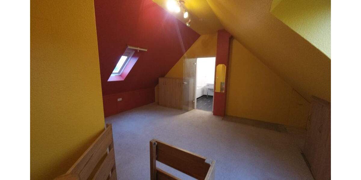 Etagenwohnung Lüdenscheid Staberg - 3 Zimmer, 70 m&sup2;, 175.000&euro; | Angebot:25728251