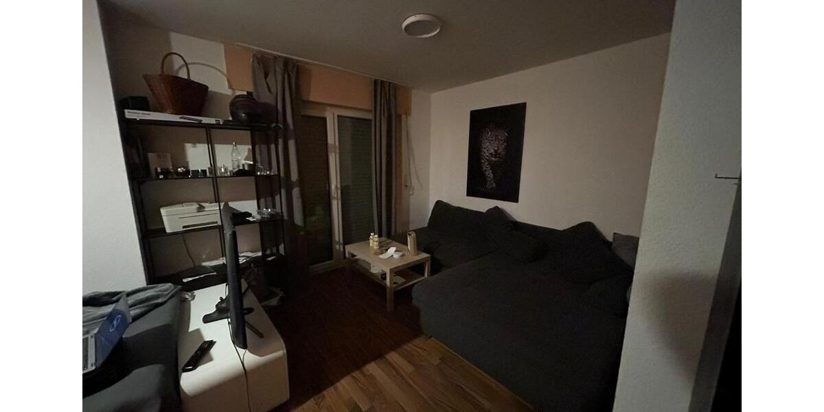 Etagenwohnung Schalksmühle - 1 Zimmer, 40 m&sup2;, 256&euro; | Angebot:27596174