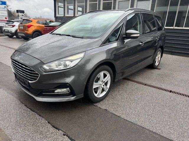 Ford Galaxy 232.429 km 11.999 &euro; Remscheid 42899