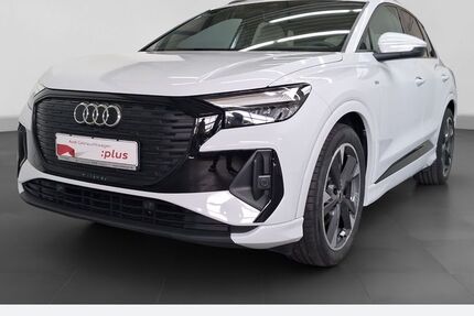 Audi Q4 e-tron 32.859 km 32.570 &euro; Bochum 44809
