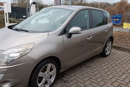 Renault Scenic 102.000 km 4.900 &euro; Dortmund 44269