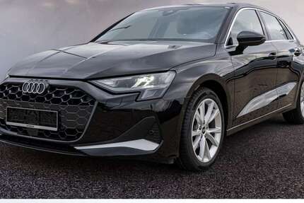 Audi A3 28.794 km 33.659 &euro; Menden 58706