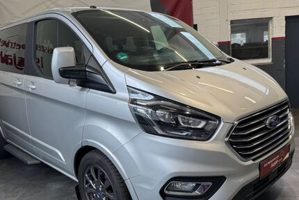 Ford Transit 65.000 km 29.390 &euro; Castrop-Rauxel 44575