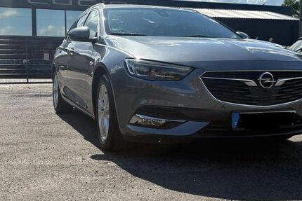 Opel Insignia 139.500 km 11.500 &euro; Herne 44623