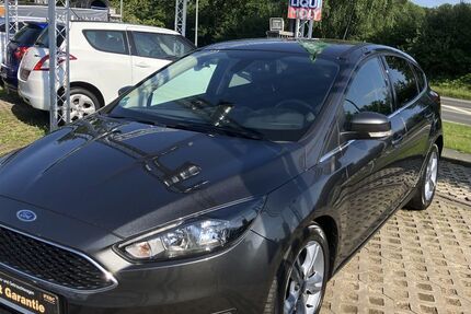 Ford Focus 97.482 km 10.990 &euro; Lünen 44536