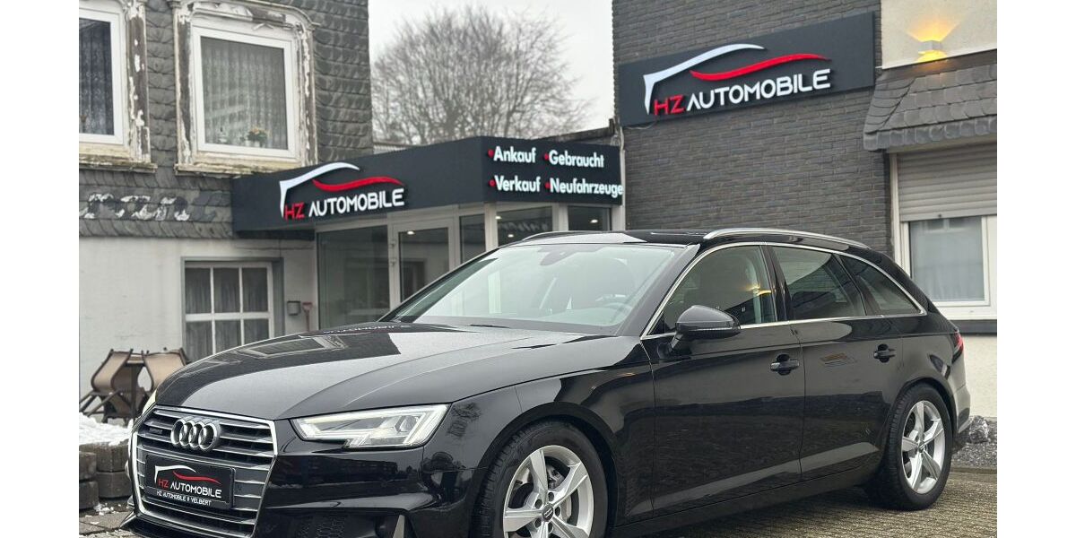 Audi A4 136.556 km 21.590 &euro; Velbert 42551