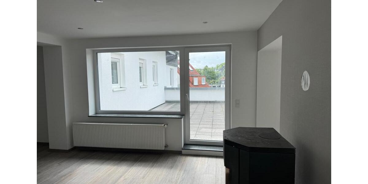 Erdgeschoßwohnung Ennepetal - 3 Zimmer, 110 m&sup2;, 840&euro; | Angebot:26636772