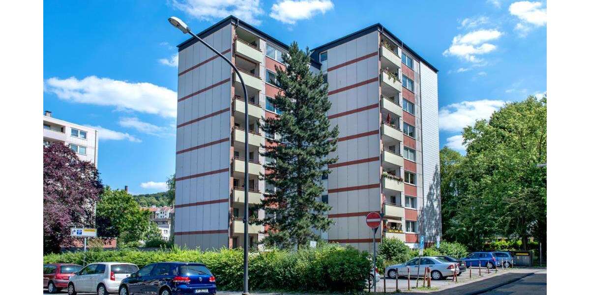 Etagenwohnung Wuppertal Unterbarmen - 3 Zimmer, 73 m&sup2;, 619&euro; | Angebot:25335569