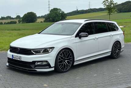 VW Passat Variant 135.000 km 25.000 &euro; Wuppertal 42281