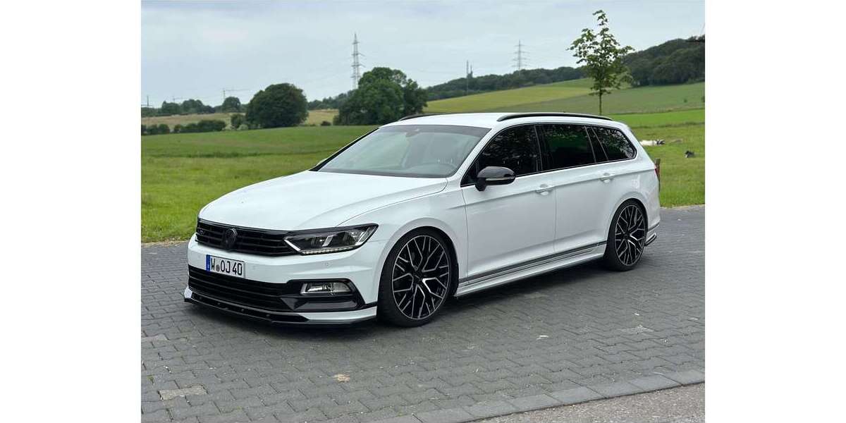 VW Passat Variant 135.000 km 25.000 &euro; Wuppertal 42281