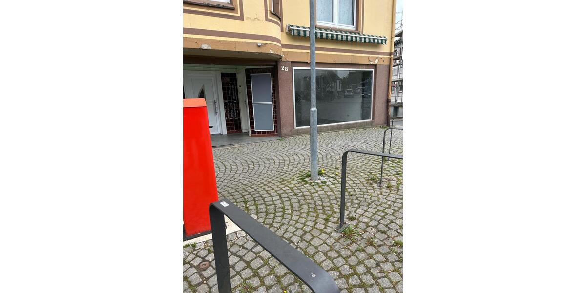 Gewerbeobjekt Halver - 680&euro; | Angebot:26434923