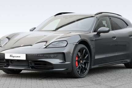 Porsche Taycan 19.500 km 146.870 &euro; Wuppertal 42279