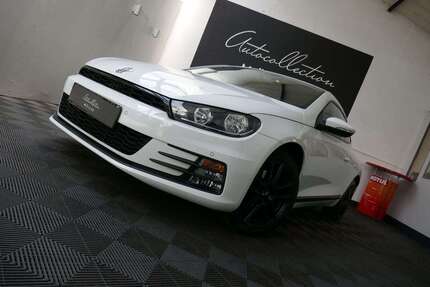 VW Scirocco 98.800 km 12.797 &euro; Remscheid 42897