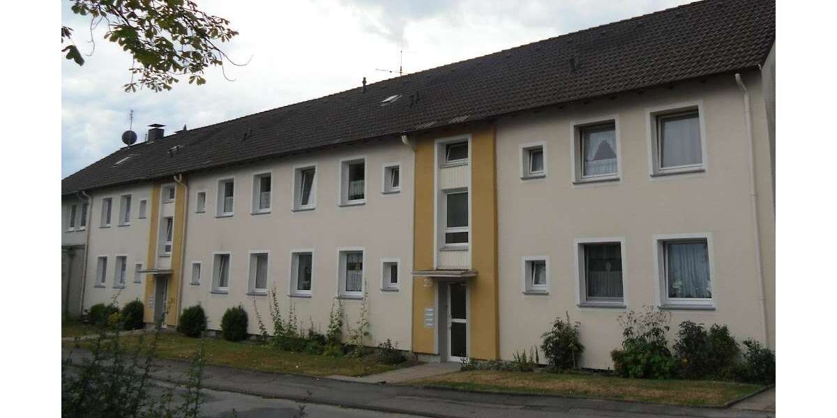 Etagenwohnung Iserlohn Stübbeken - 2 Zimmer, 55 m&sup2;, 464&euro; | Angebot:27666272