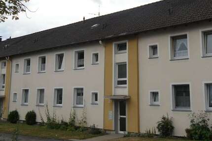 Wohnung Iserlohn Stübbeken - 2 Zimmer, 55 m&sup2;, 464&euro; | Angebot:27666272