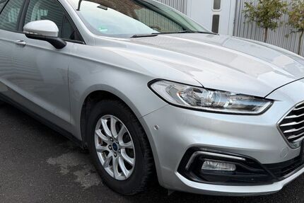 Ford Mondeo 130.900 km 12.999 &euro; Iserlohn 58636