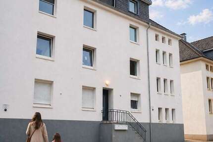 Wohnung Remscheid Remscheid-Süd - 5 Zimmer, 129 m&sup2;, 199.000&euro; | Angebot:25837533