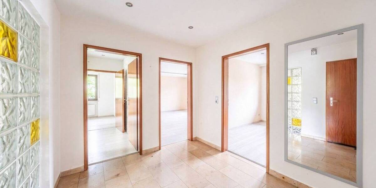 Einfamilienhaus Hagen Hohenlimburg - 7 Zimmer, 181 m&sup2;, 399.000&euro; | Angebot:26569945