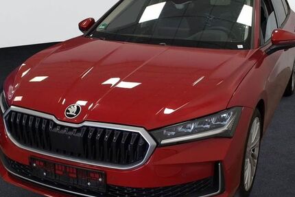 Skoda Superb 8.673 km 42.988 &euro; Dortmund 44269