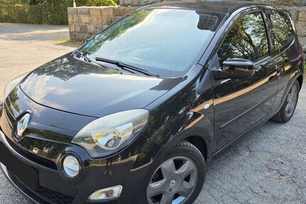 Renault Twingo 42.000 km 3.890 &euro; Wuppertal 42107
