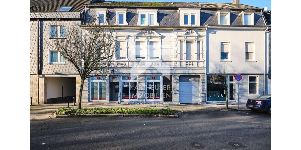 Gewerbeobjekt Velbert - 550&euro; | Angebot:22895618