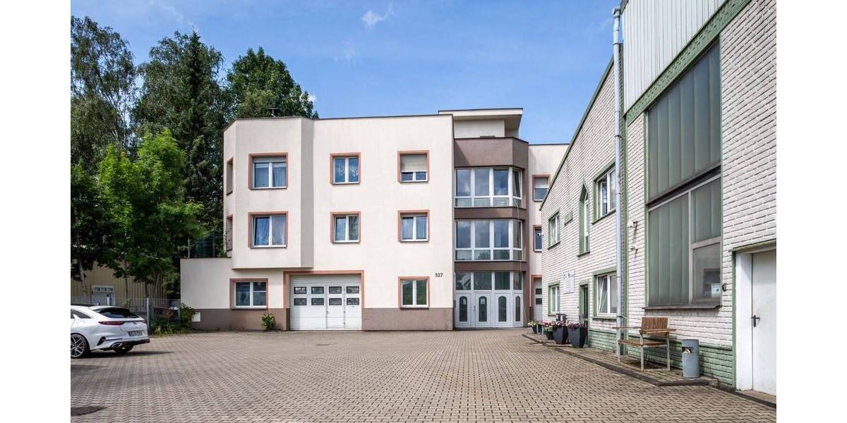 Gewerbeobjekt Dortmund Marten - 2.300.000&euro; | Angebot:25779820