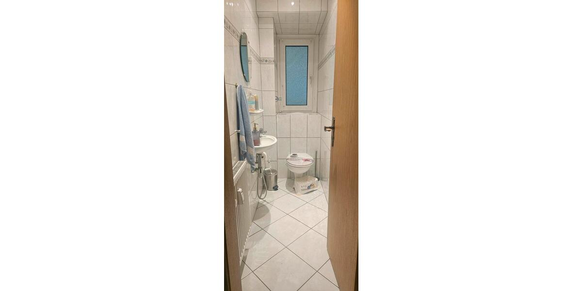 Etagenwohnung Wuppertal Arrenberg - 3 Zimmer, 77 m&sup2;, 179.000&euro; | Angebot:27111010