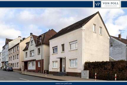 Haus Arnsberg / Neheim Neheim - 9 Zimmer, 186 m&sup2;, 279.000&euro; | Angebot:24539496