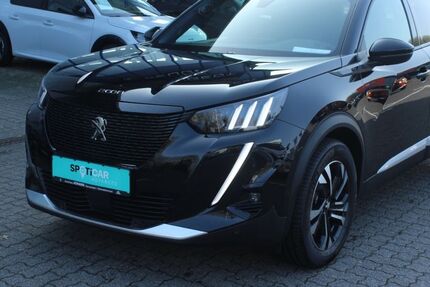 Peugeot 2008 15.545 km 19.800 &euro; Remscheid 42897