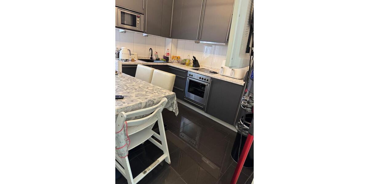 Erdgeschoßwohnung Wuppertal Gemarkung Langerfeld - 2 Zimmer, 65 m&sup2;, 520&euro; | Angebot:27606140