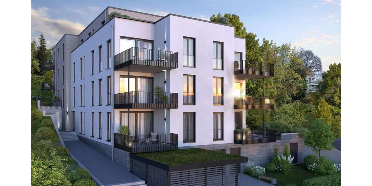 Etagenwohnung Wuppertal Gemarkung Elberfeld - 3 Zimmer, 113 m&sup2;, 599.000&euro; | Angebot:25498450