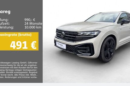 VW Touareg 5.281 km 63.490 &euro; Remscheid 42857