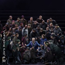 Mazeppa 10.04.2026 Opernhaus Dortmund