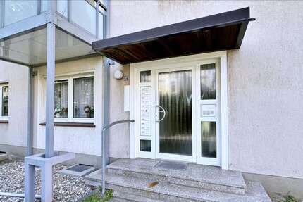 Wohnung Wuppertal Gemarkung Vohwinkel - 2 Zimmer, 53 m&sup2;, 175.000&euro; | Angebot:24428392