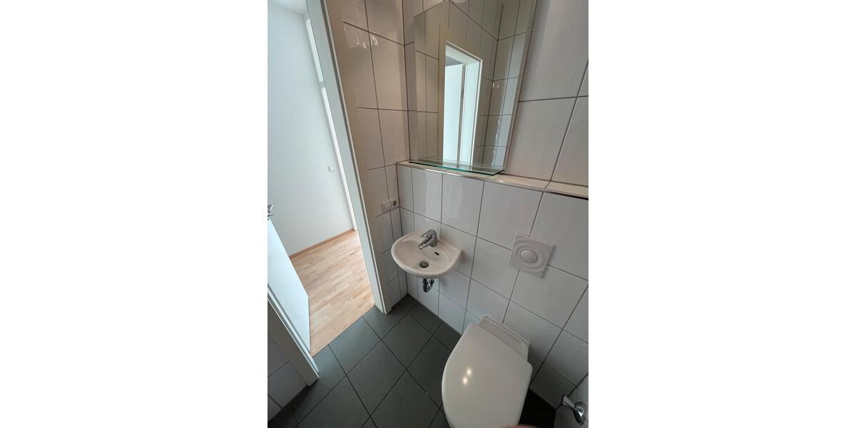 Etagenwohnung Dortmund Gartenstadt - 3.5 Zimmer, 106 m&sup2;, 1.200&euro; | Angebot:26022725