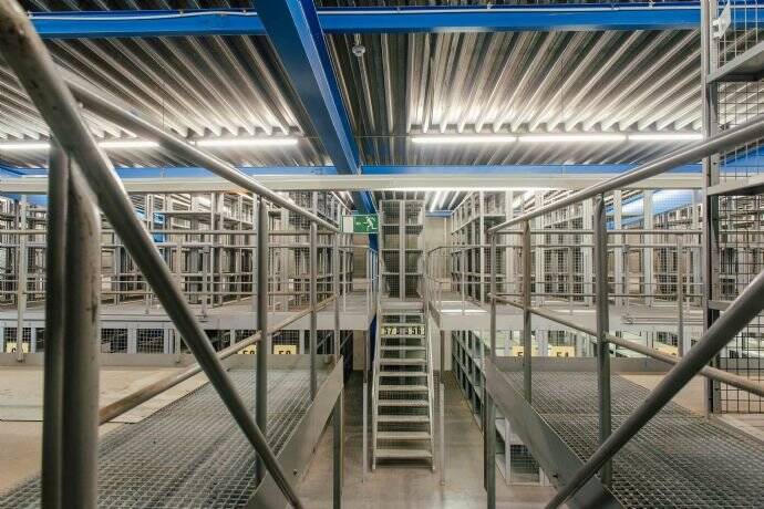 Gewerbeobjekt Unna Königsborn - 4.490&euro; | Angebot:25769708