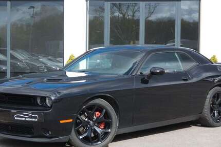 Dodge Challenger 213.057 km 16.450 &euro; Bochum 44807