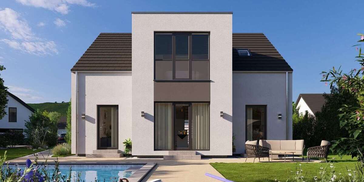 Einfamilienhaus Iserlohn Grüne - 5 Zimmer, 194 m&sup2;, 413.999&euro; | Angebot:26597420