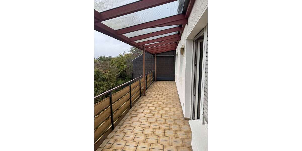 Etagenwohnung Witten Heven - 4.5 Zimmer, 91 m&sup2;, 728&euro; | Angebot:27718292