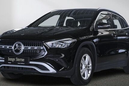 Mercedes-Benz GLA 200 13.053 km 35.470 &euro; Dortmund 44147