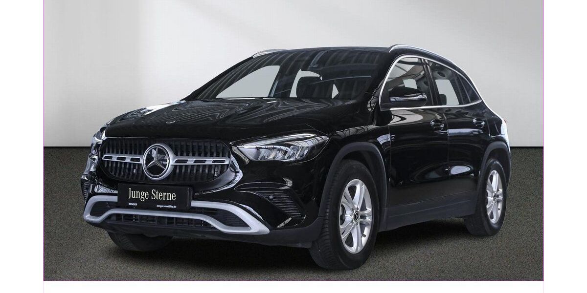 Mercedes-Benz GLA 200 13.053 km 35.470 &euro; Dortmund 44147