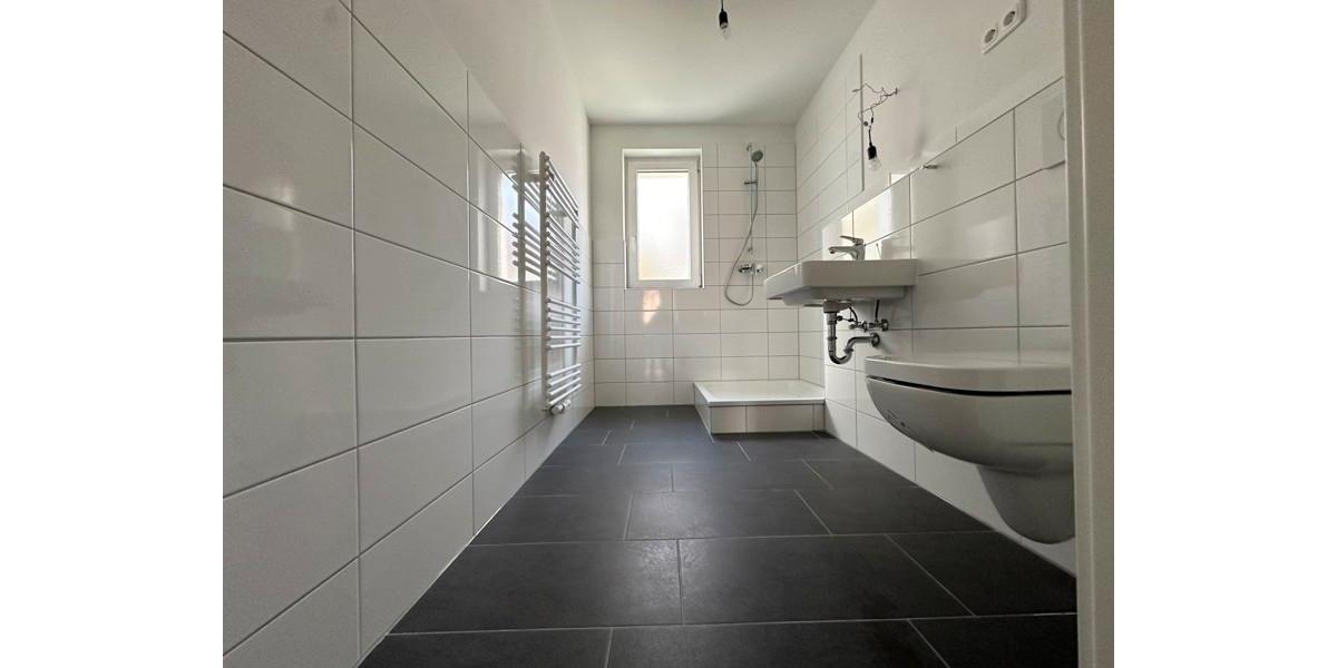 Erdgeschoßwohnung Dortmund Huckarde - 2 Zimmer, 42 m&sup2;, 430&euro; | Angebot:25899128