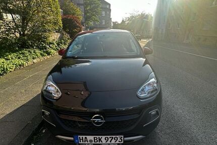 Opel Adam 115.000 km 7.999 &euro; Hagen 58093