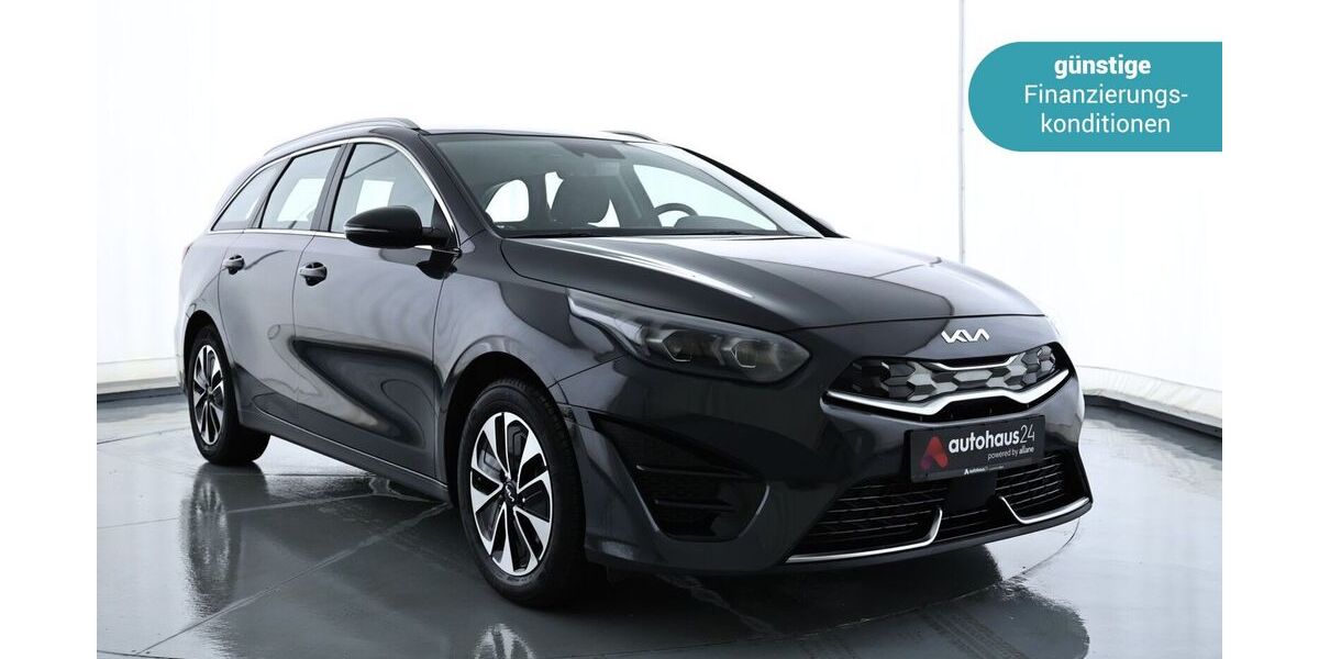Kia ceed Sportswagon 39.632 km 21.990 &euro; Wuppertal 42287