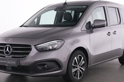 Mercedes-Benz T-Klasse 3.134 km 30.795 &euro; Wuppertal 42115