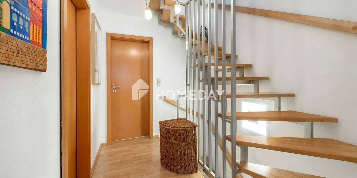 Doppelhaushälfte Dortmund Wellinghofen - 4 Zimmer, 145 m&sup2;, 429.000&euro; | Angebot:26542743