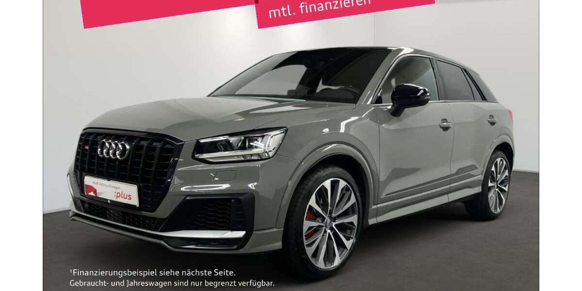 Audi SQ2 52.880 km 30.810 &euro; Hagen 58089