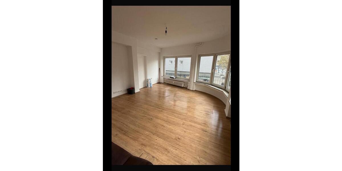 Etagenwohnung Wuppertal Gemarkung Langerfeld - 2 Zimmer, 60 m&sup2;, 530&euro; | Angebot:26699620