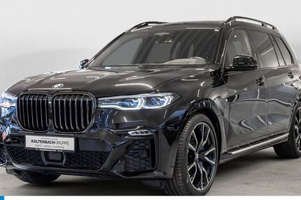 BMW X7 66.411 km 66.890 &euro; Remscheid 42897