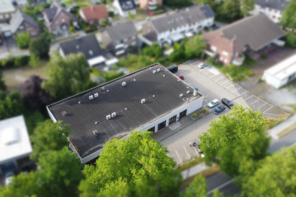 Gewerbeobjekt Hamm Hamm-Norden - 1.650.000&euro; | Angebot:25736319